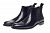 John White Stables Chelsea Boots in Black