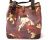 Barbour Challenger Shopper Bag in Camouflage