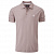 Henri Lloyd Abington Regular Polo in Woodrose