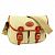 Chapman Troutbeck 14 Shoulder Bag in Khaki